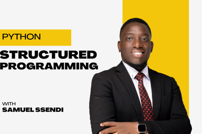 PROGRAMMING IN PYTHON