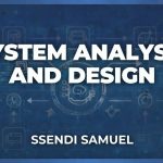 Structured Systems Analysis and Design (SAAD)